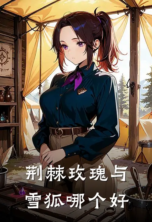 荆棘玫瑰与雪狐哪个好