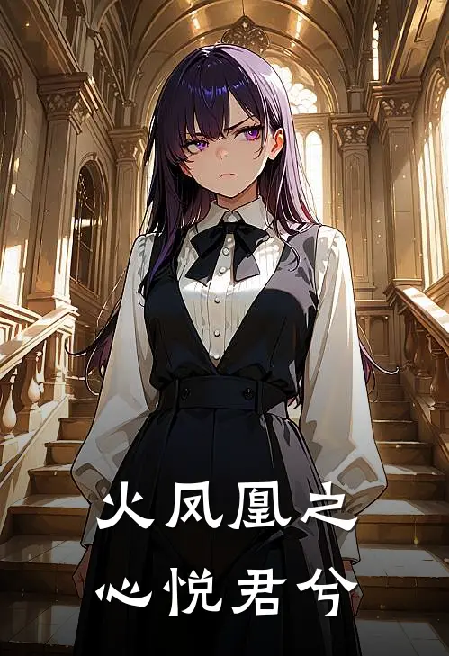 火凤凰之心悦君兮