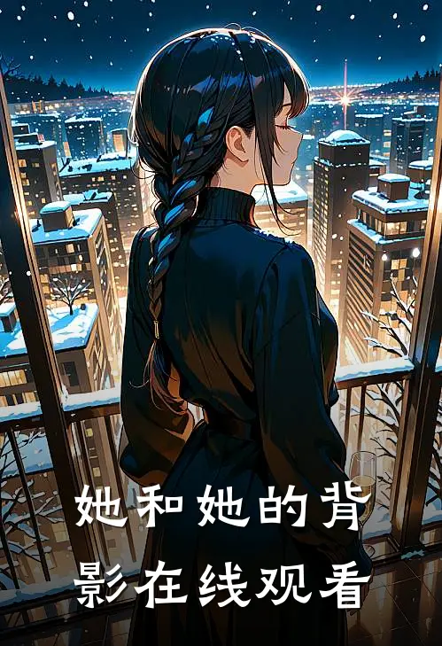 她和她的背影在线观看