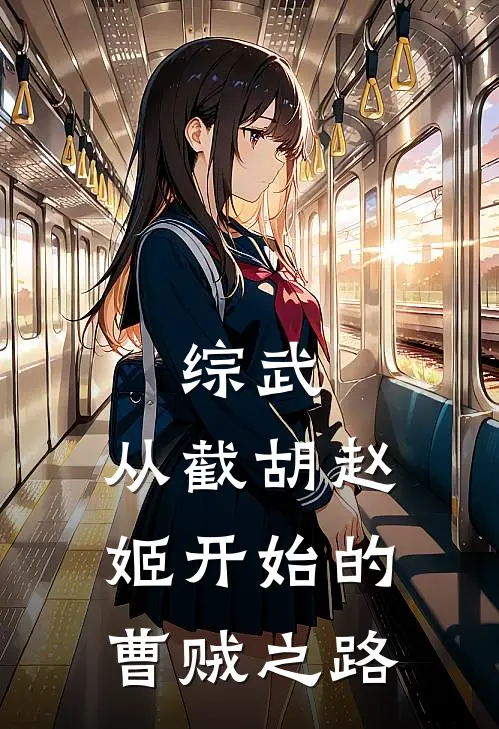 综武：从截胡赵姬开始的曹贼之路