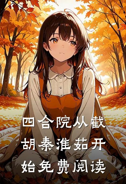 四合院从截胡秦淮茹开始免费阅读