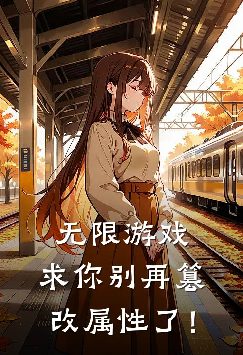 无限游戏：求你别再篡改属性了！