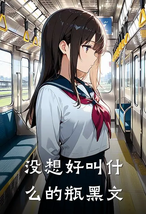 没想好叫什么的瓶黑文