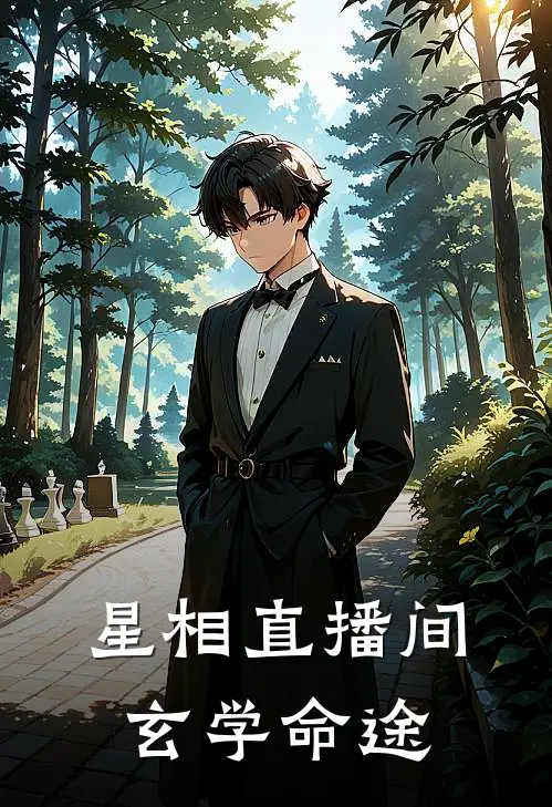 星相直播间：玄学命途