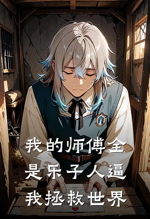 我的师傅全是乐子人逼我拯救世界