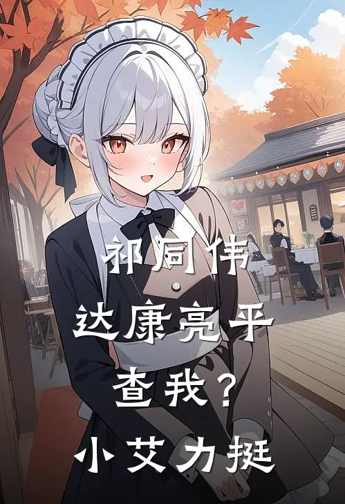 祁同伟：达康亮平查我？小艾力挺