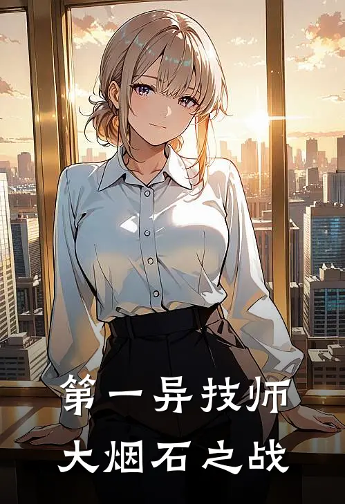 第一异技师：大烟石之战暮云鲁迪免费小说推荐_免费小说笔趣阁第一异技师：大烟石之战暮云鲁迪