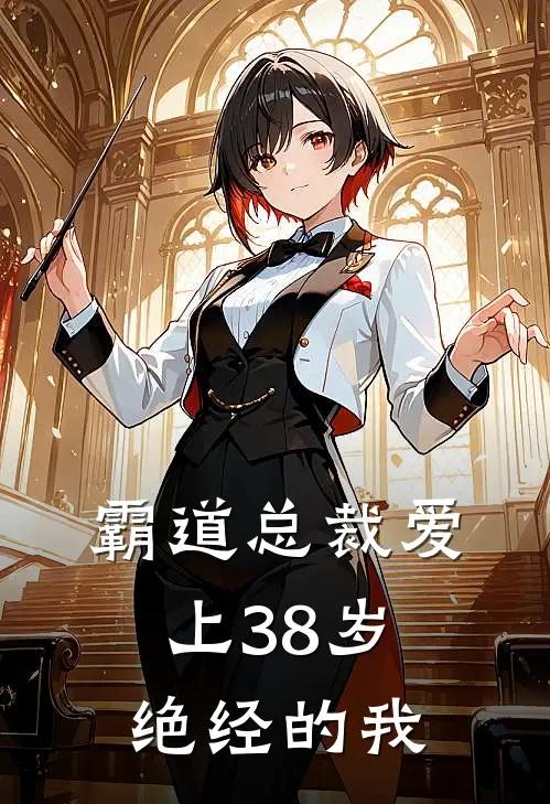 霸道总裁爱上38岁绝经的我