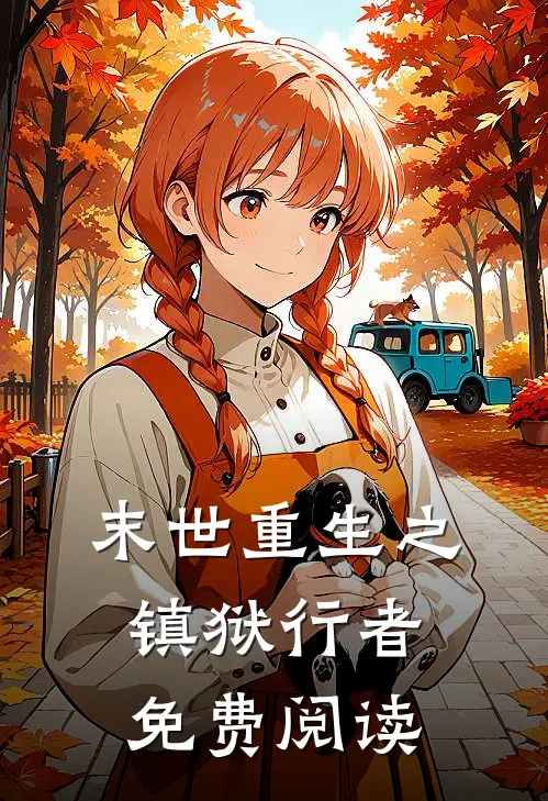 末世重生之镇狱行者免费阅读