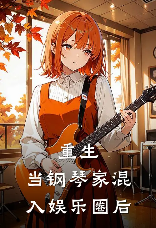 重生：当钢琴家混入娱乐圈后