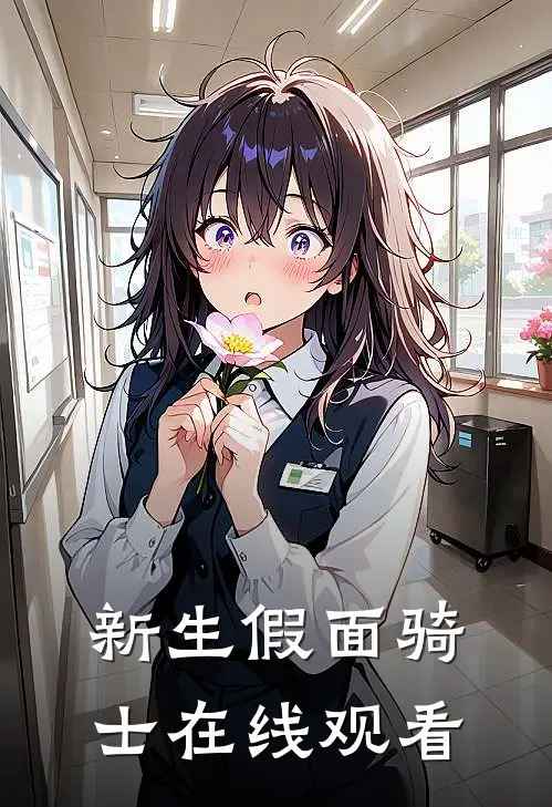 新生假面骑士在线观看