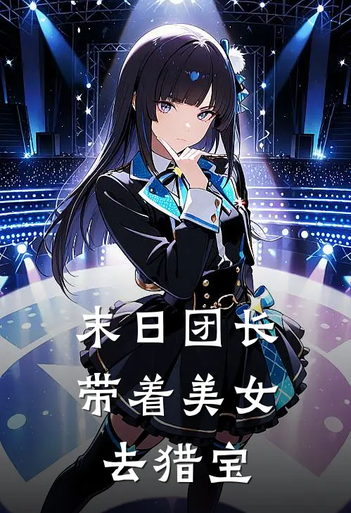 末日团长：带着美女去猎宝