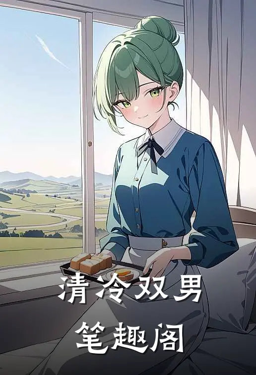 清冷双男笔趣阁