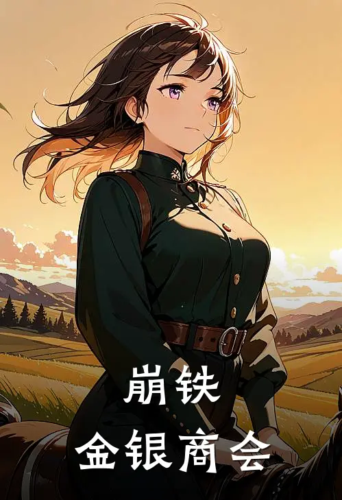 崩铁：金银商会