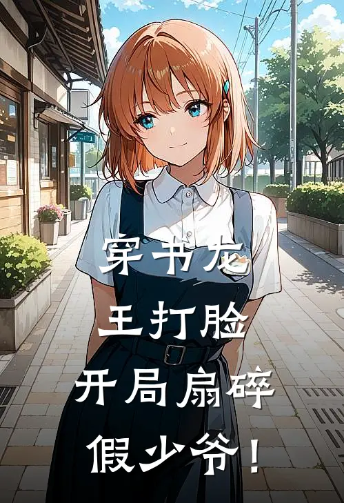 穿书龙王打脸：开局扇碎假少爷！