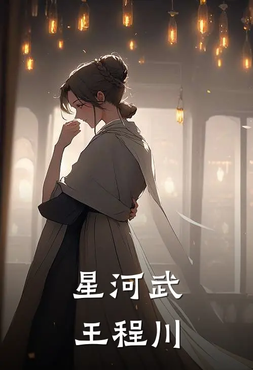 星河武王程川