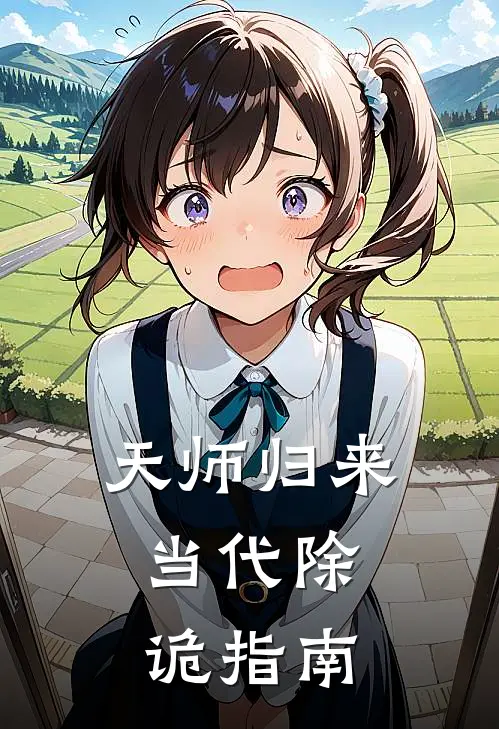 天师归来：当代除诡指南(张玄王有德)全文免费在线阅读_天师归来：当代除诡指南热门小说