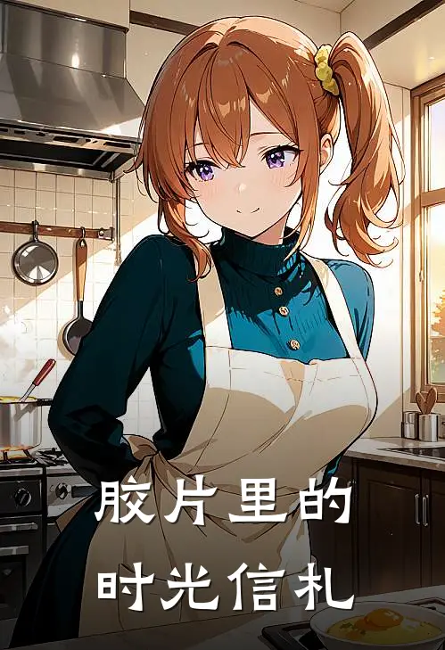 胶片里的时光信札