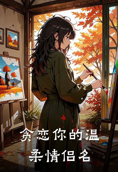 贪恋你的温柔情侣名