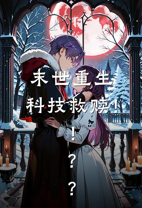 末世重生：科技救赎！！？？