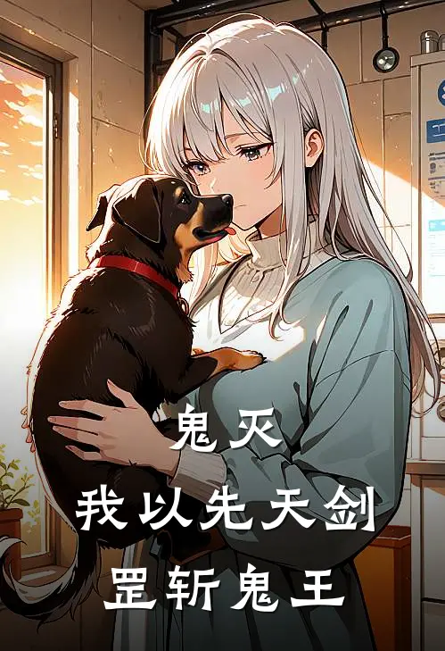 鬼灭：我以先天剑罡斩鬼王