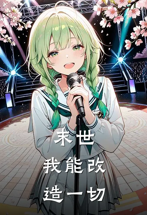 末世，我能改造一切
