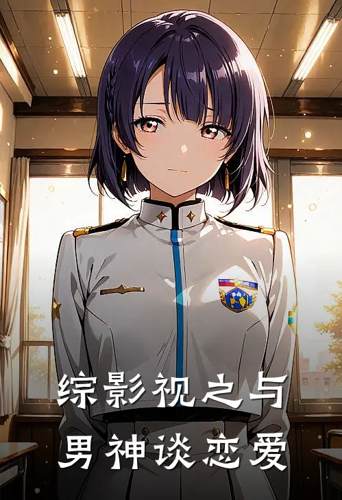 综影视之与男神谈恋爱