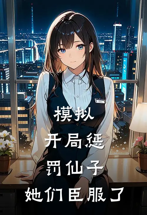 模拟：开局惩罚仙子，她们臣服了
