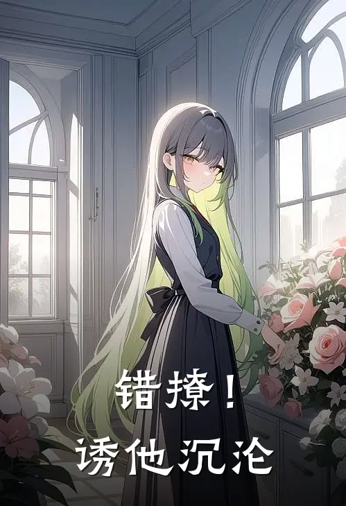 错撩！诱他沉沦
