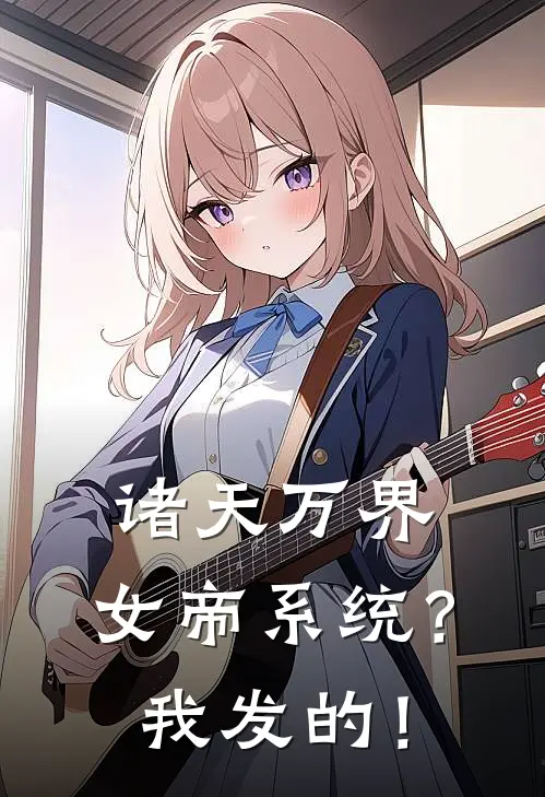 诸天万界：女帝系统？我发的！