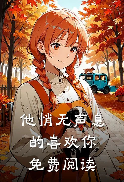 他悄无声息的喜欢你免费阅读