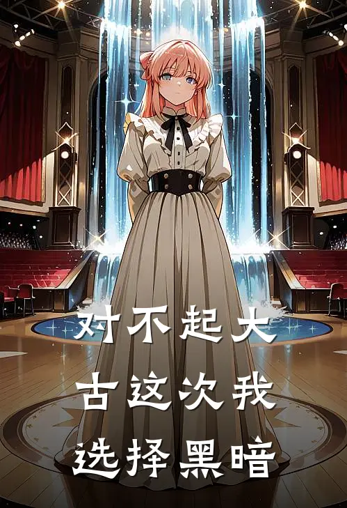 对不起大古这次我选择黑暗