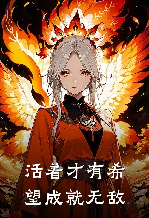 活着才有希望成就无敌