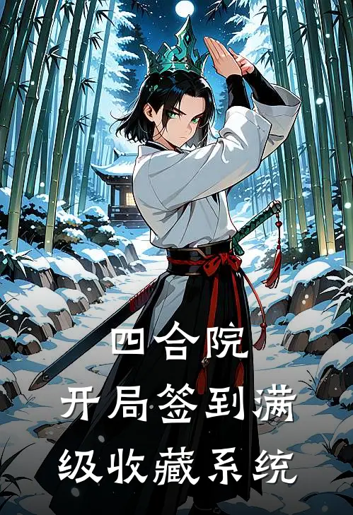 四合院：开局签到满级收藏系统