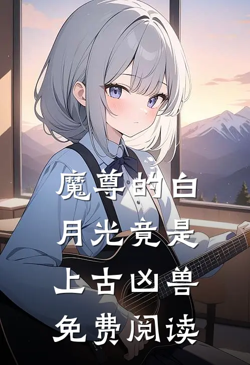 魔尊的白月光竟是上古凶兽免费阅读