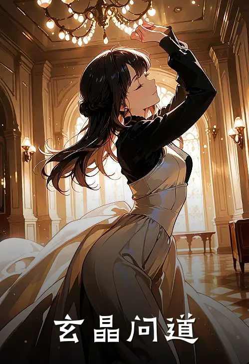 玄晶问道