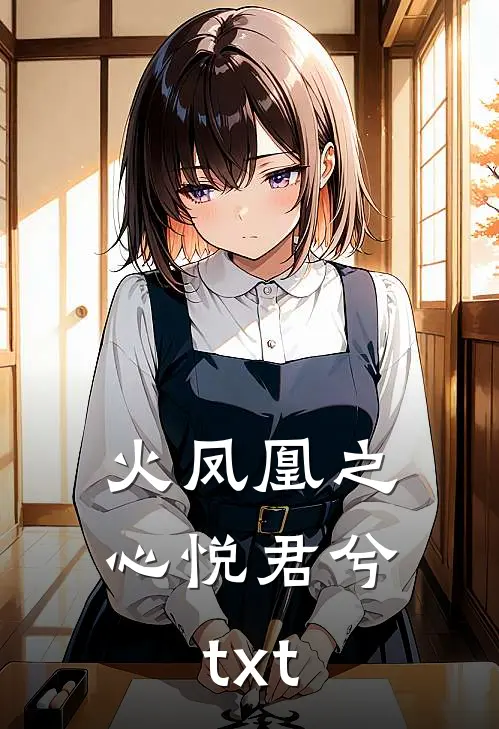 火凤凰之心悦君兮txt