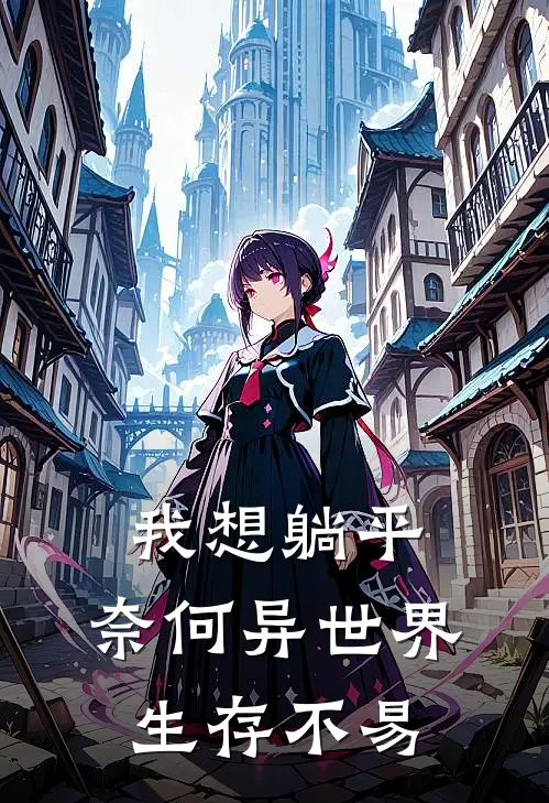 我想躺平，奈何异世界生存不易