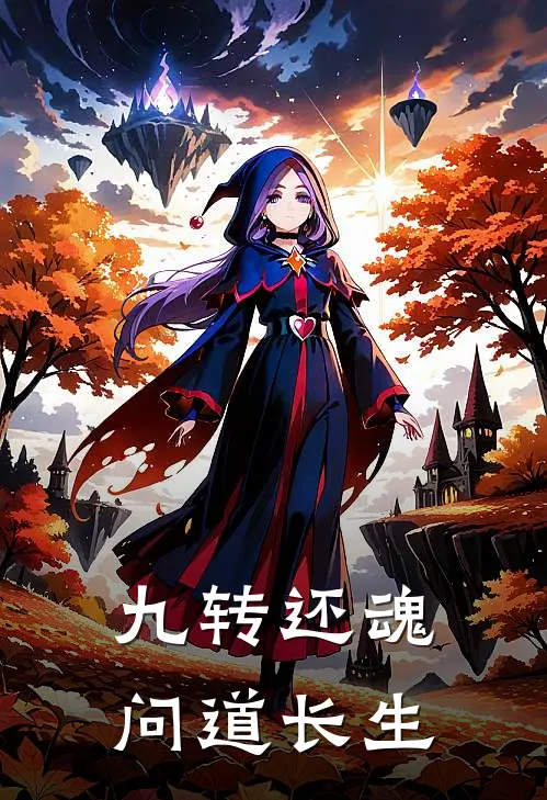 九转还魂，问道长生