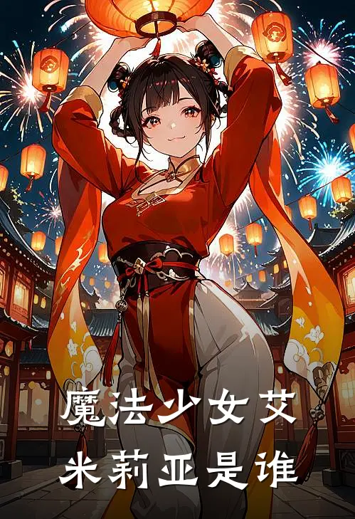 魔法少女艾米莉亚是谁