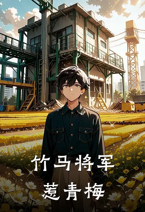 竹马将军惹青梅