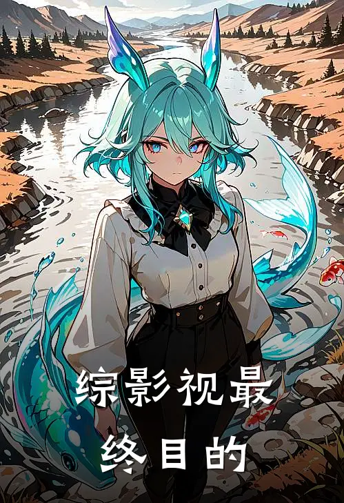 综影视最终目的