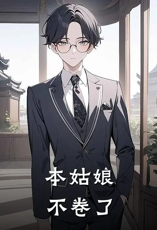 本姑娘不卷了莫婉周晓免费小说_完本免费小说本姑娘不卷了莫婉周晓