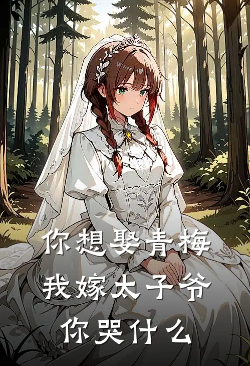 姜时妤江清清《你想娶青梅，我嫁太子爷你哭什么》完整版在线阅读_姜时妤江清清完整版在线阅读