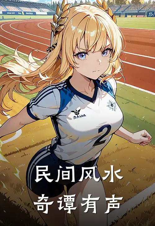 民间风水奇谭有声