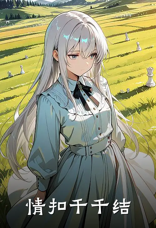 情扣千千结