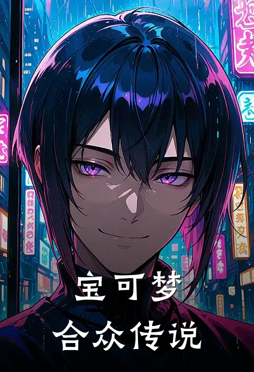 宝可梦：合众传说