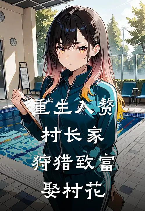 重生入赘村长家，狩猎致富娶村花