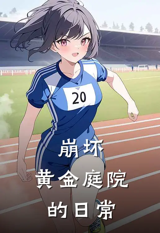 崩坏：黄金庭院的日常