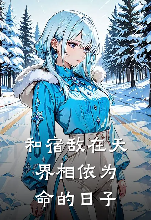 和宿敌在天界相依为命的日子